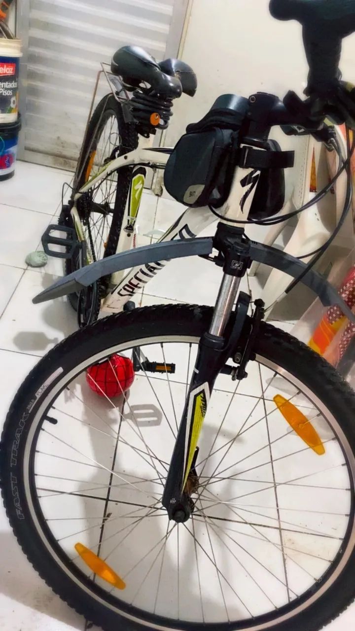 Quero vender uma bicicleta  - Foto 3