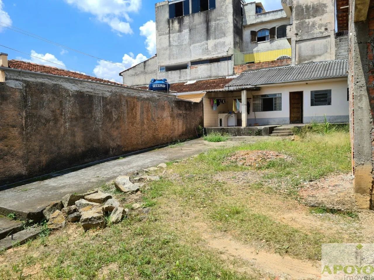 Jardim Sandra próximo Metrô estação Capão Redondo