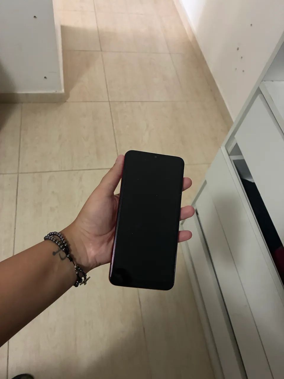 Celular Galax A20