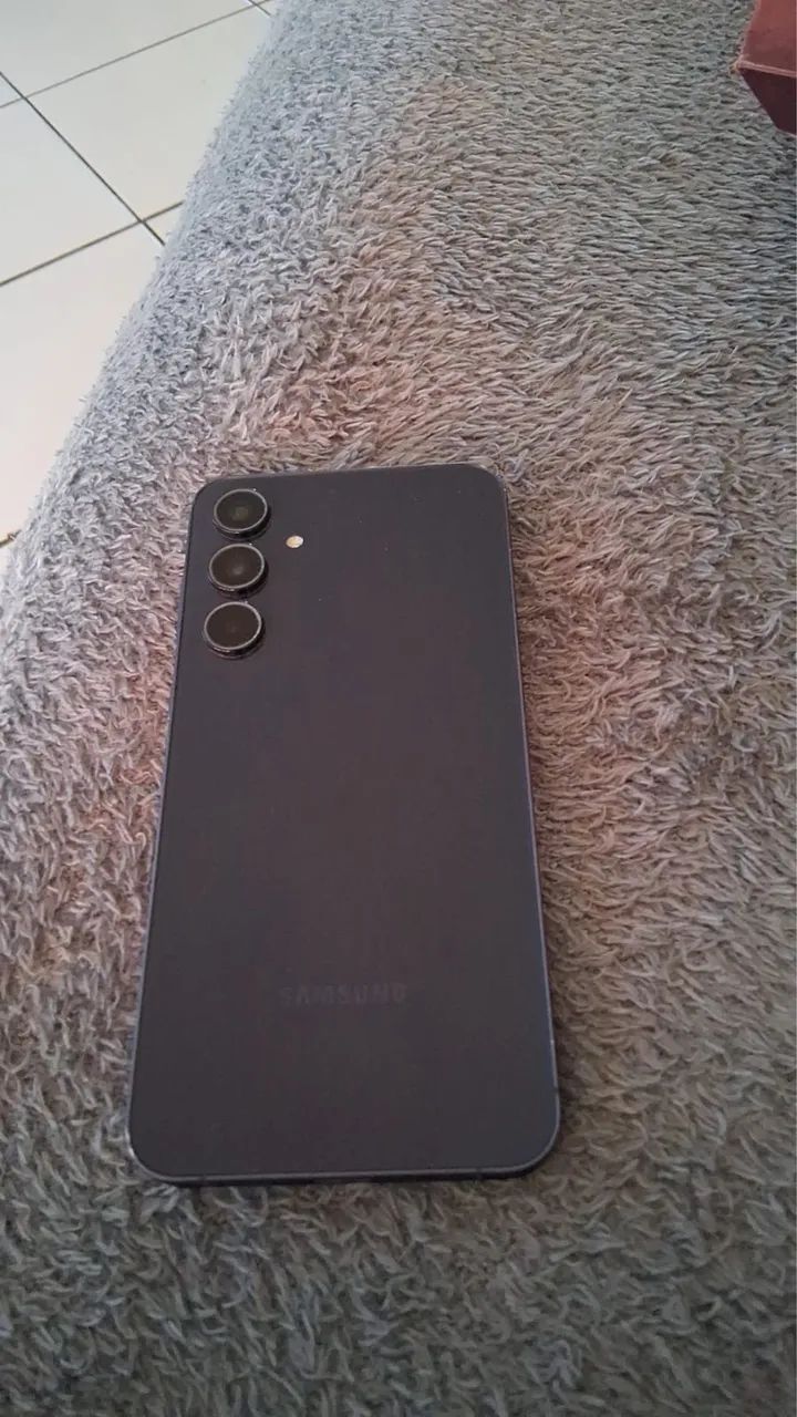 A55 Samsung novinho - Foto 3