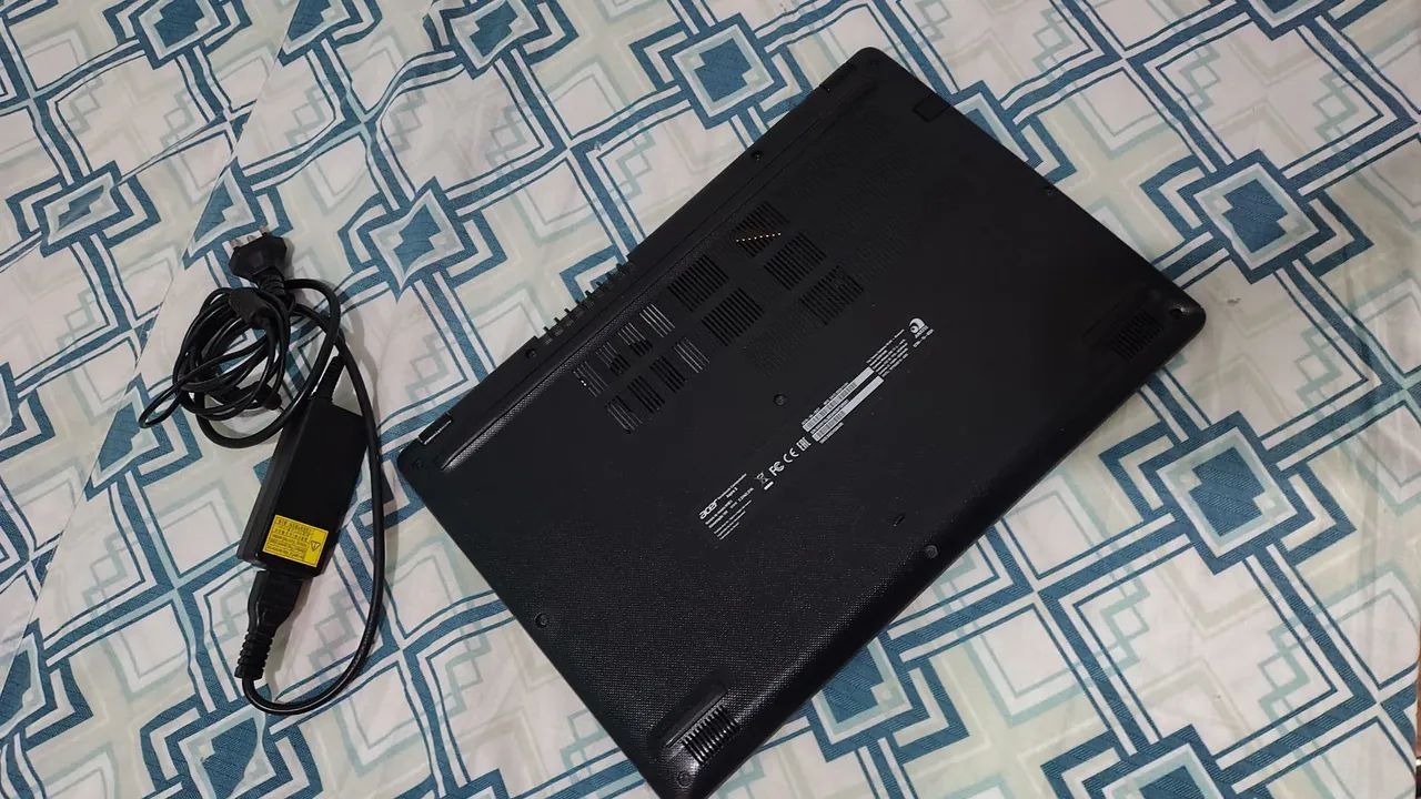ULTRA BOOK ACER ASPIRE A315 - Foto 2