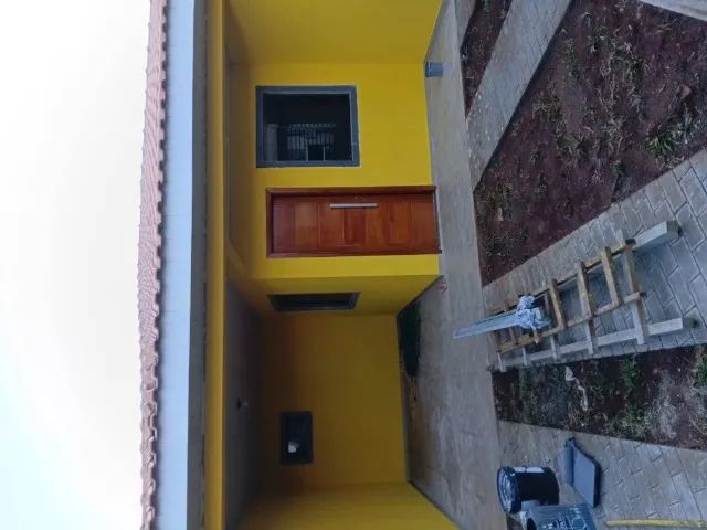 Casa nova á venda em turvo pr - Foto 2