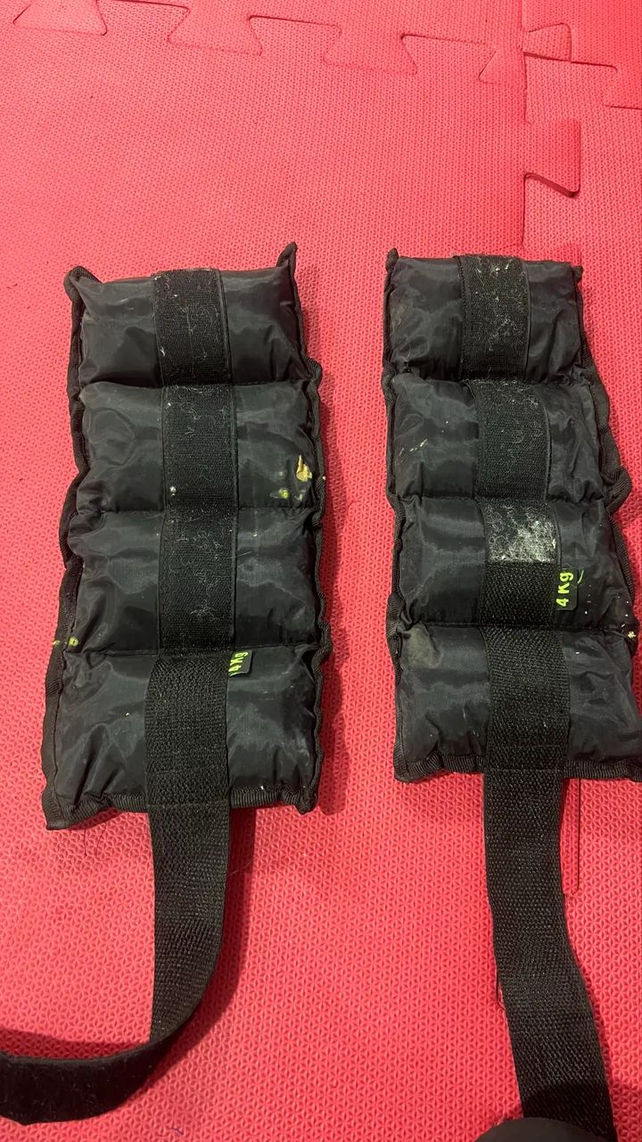 Caneleira 4kg