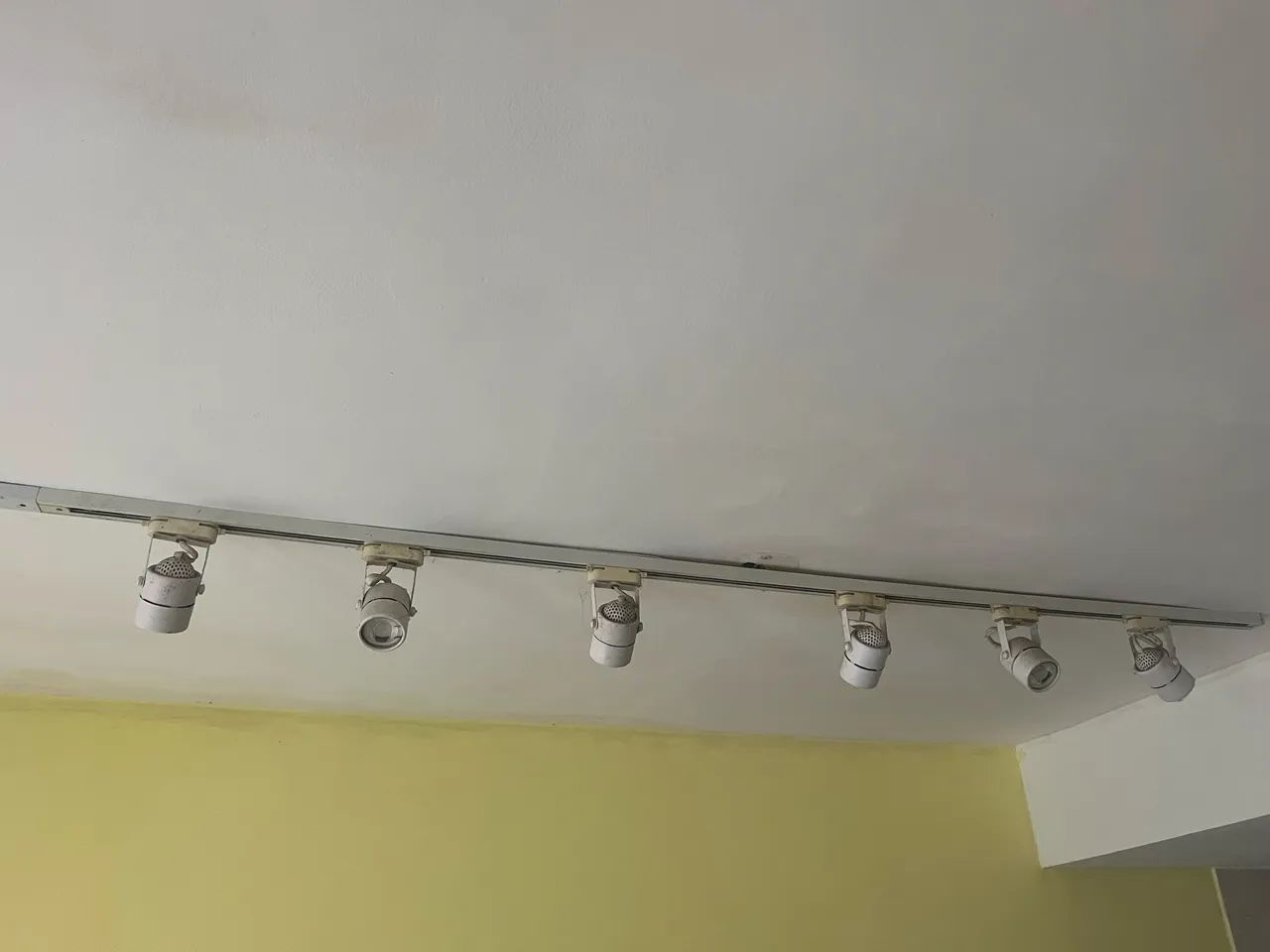 Spot de luz