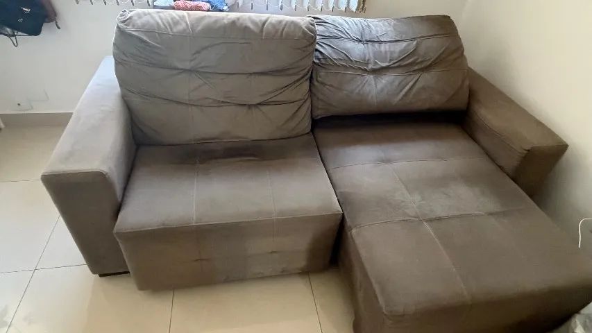 Sofá retrátil  - Foto 2
