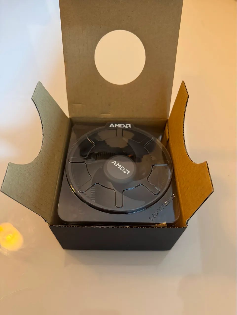 Cooler para processador AMD - Foto 2