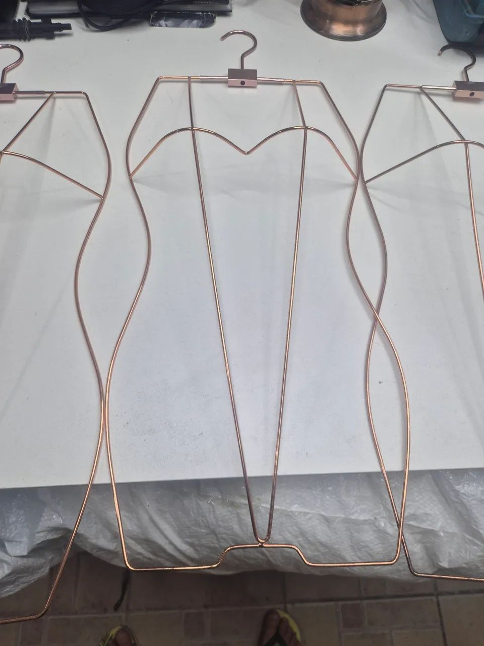 Silhuetas  para bodys 