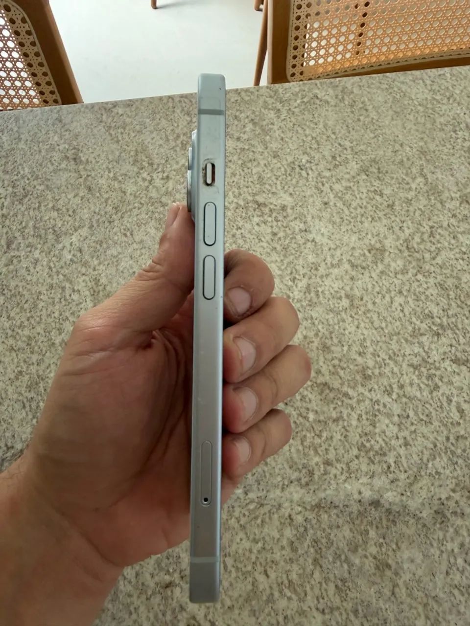iPhone 15 128gb - Foto 4