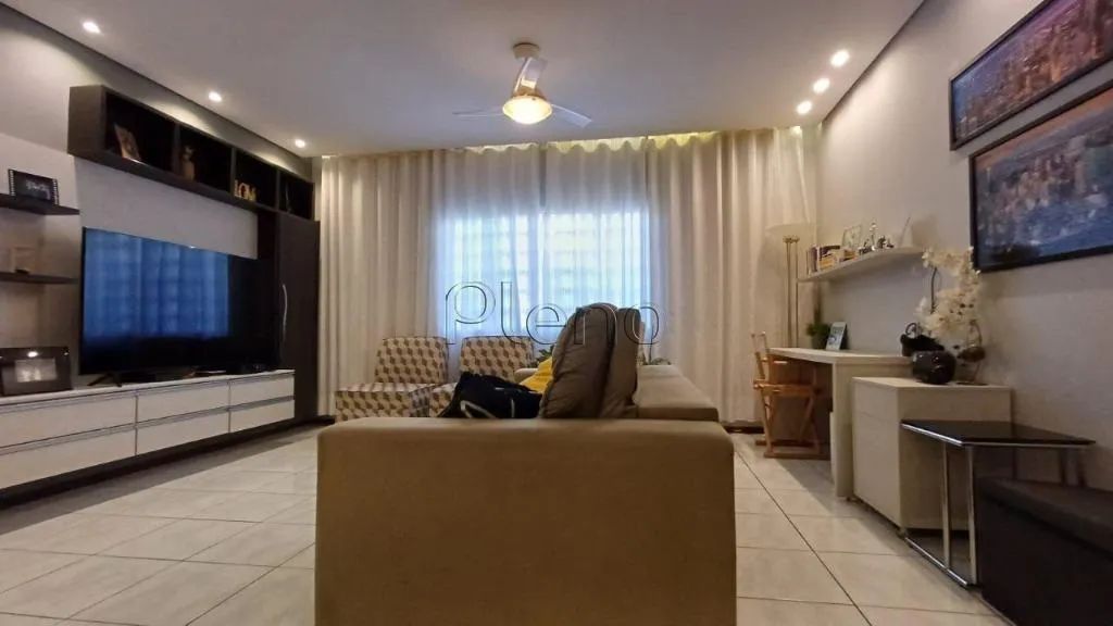 Casa à venda em Campinas, Jardim Nova Europa, com 3 quartos, com 244 m² - Foto 2
