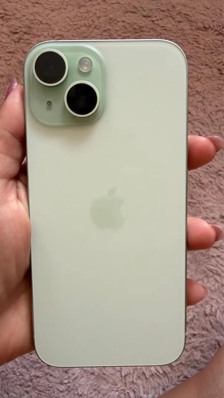 iPhone 15 128 gb - Foto 3