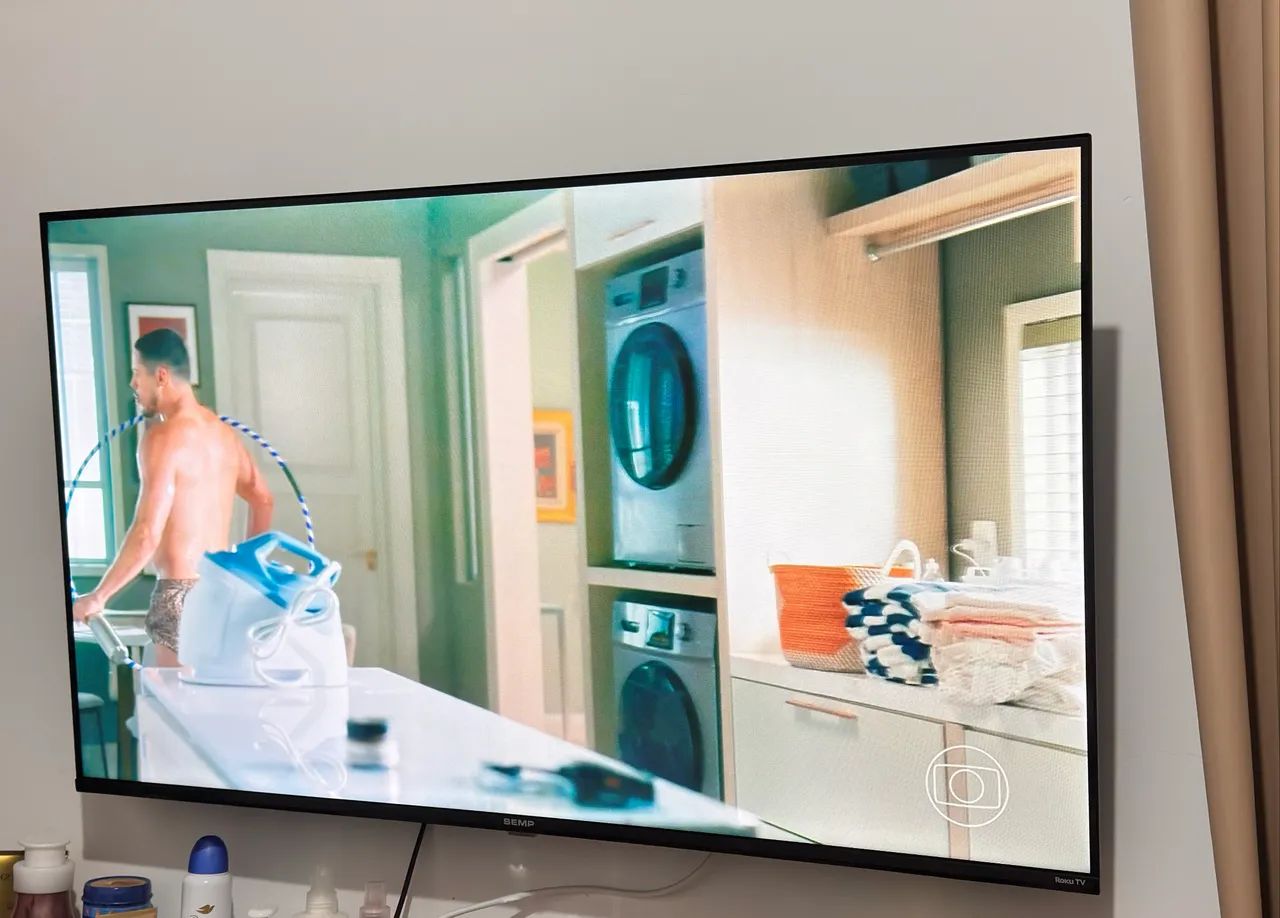 Tv smart 43 polegadas 