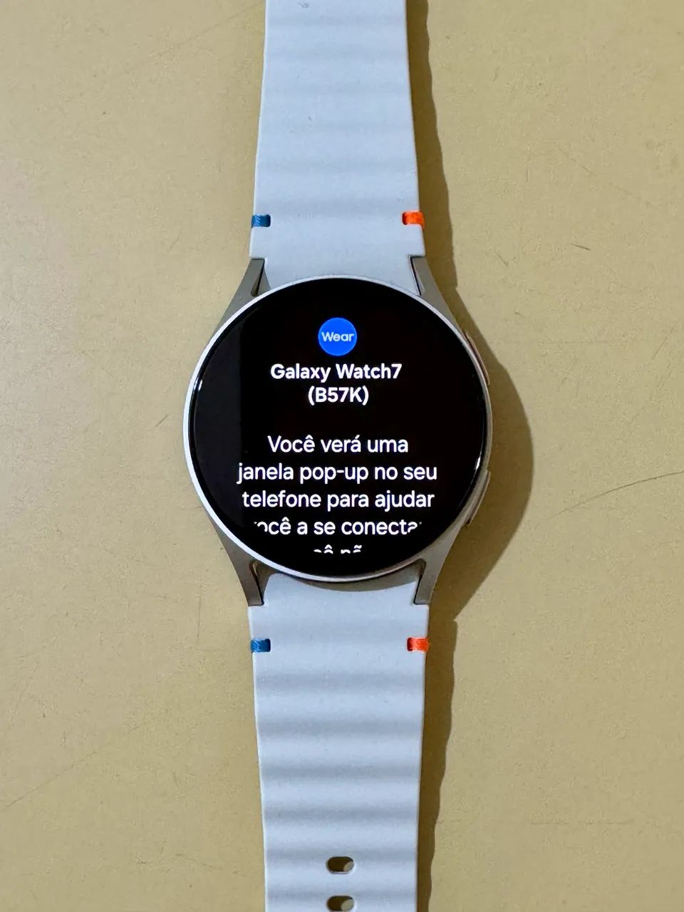 Galaxy Watch 7 40mm