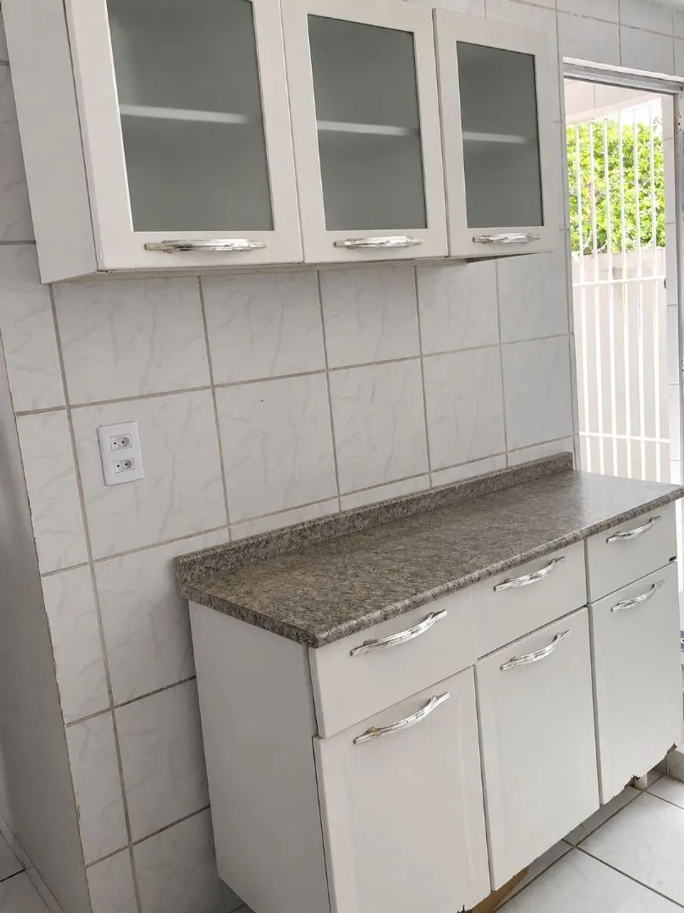 Apartamento Térreo  - Foto 3