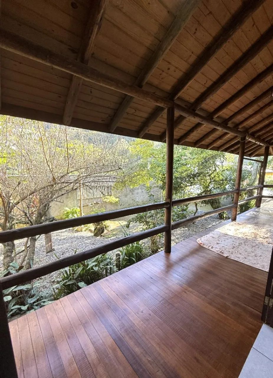 Casa junto a natureza  - Foto 5