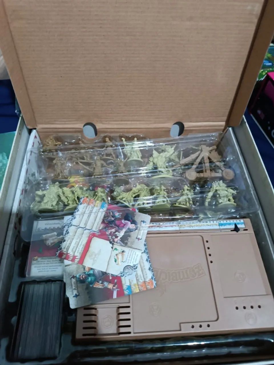 Zombicide: Green Horde - Foto 3