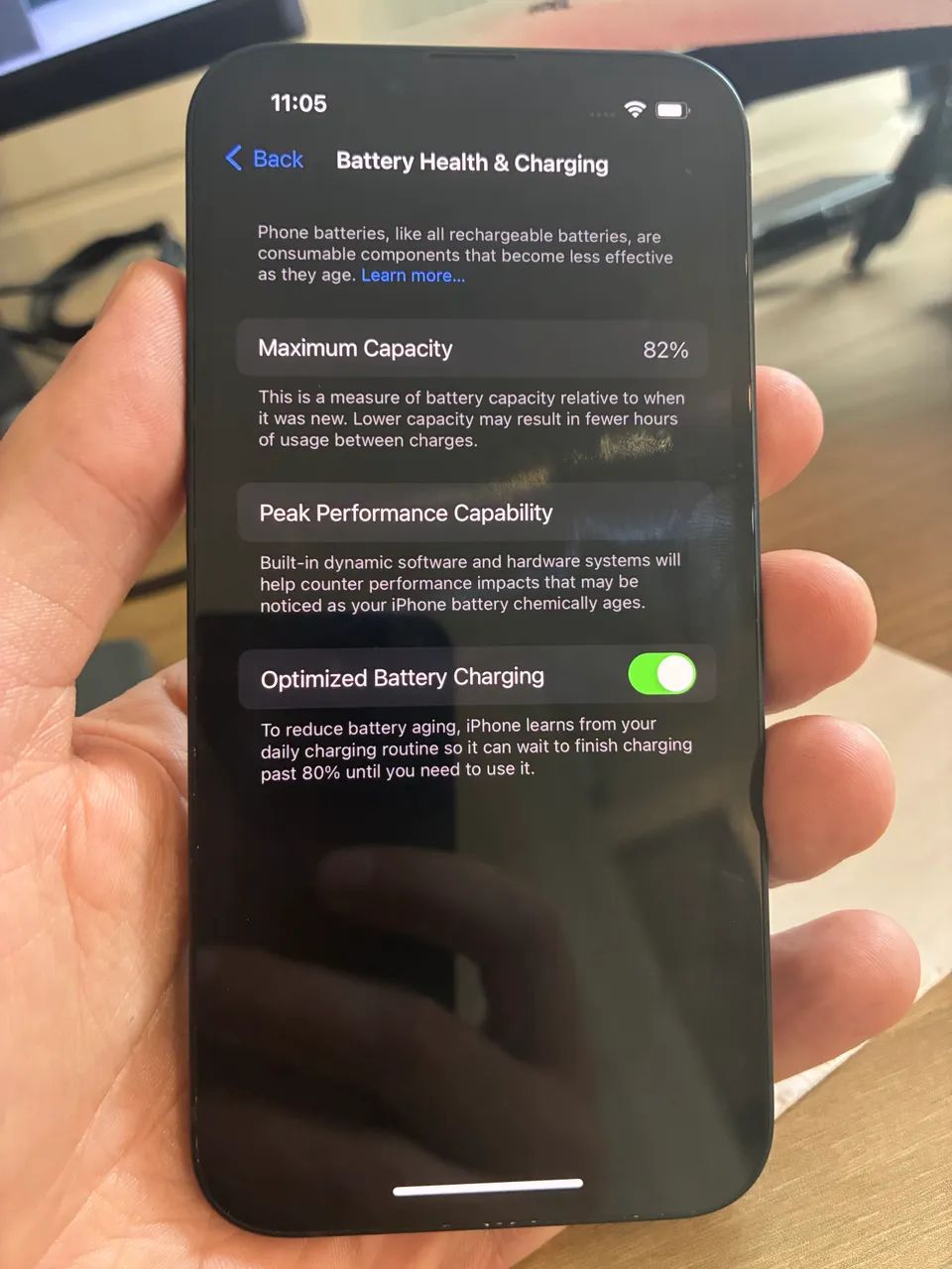 Iphone 13 - 256gb - Foto 5