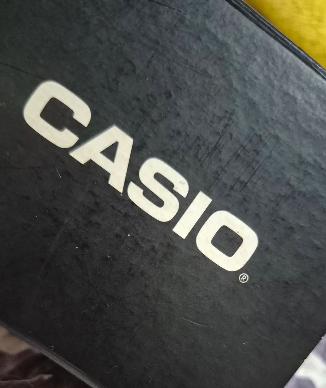 Relógio casio mini digital original  - Foto 2