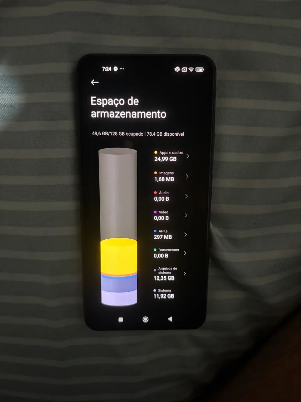 Xiaomi 11 Lite NE - Foto 5