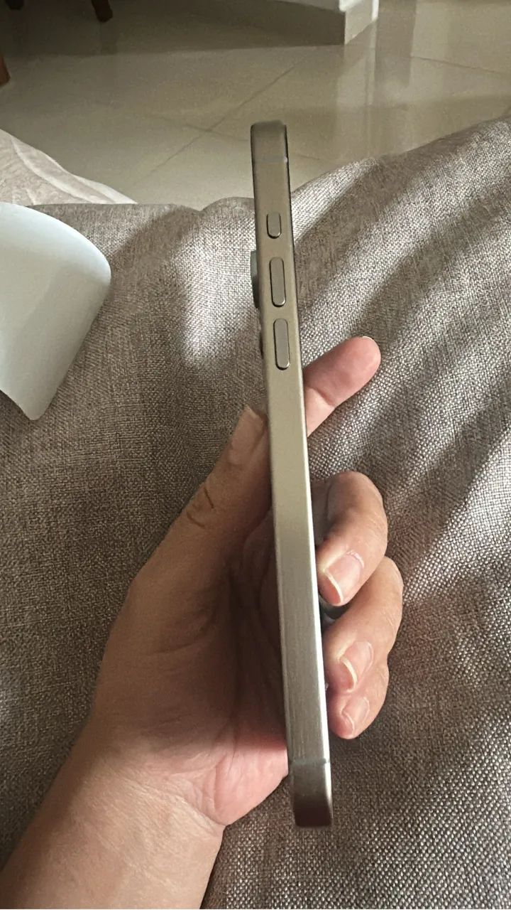 iPhone 15 pro Max. 256 Gb - Foto 2