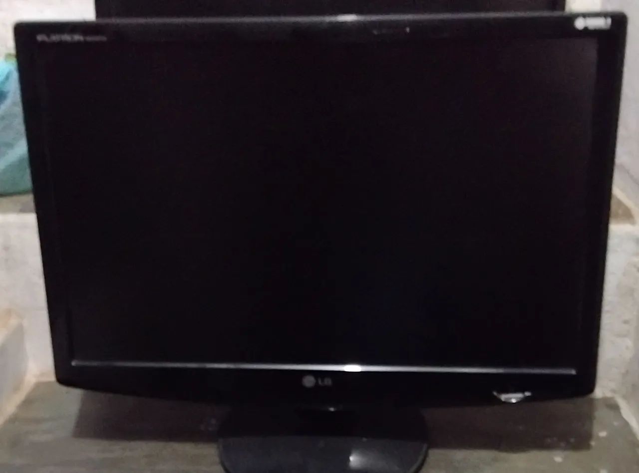 3 Monitores com defeito - Foto 3