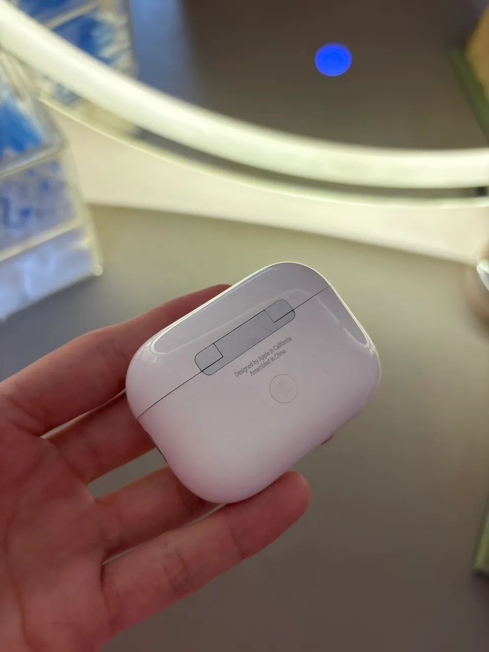 AirPods Pro 2 (1ª LINHA) - Foto 2