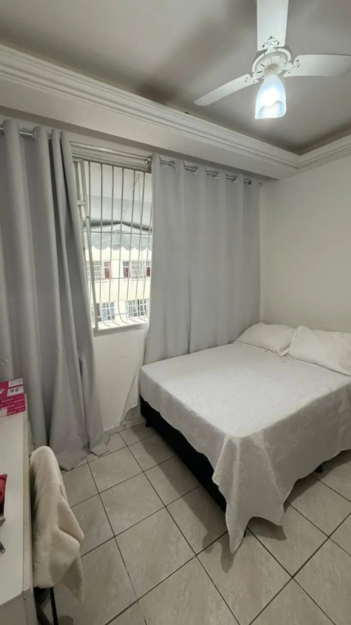 Apartamento 3 quartos em Jardim da Penha - Foto 4