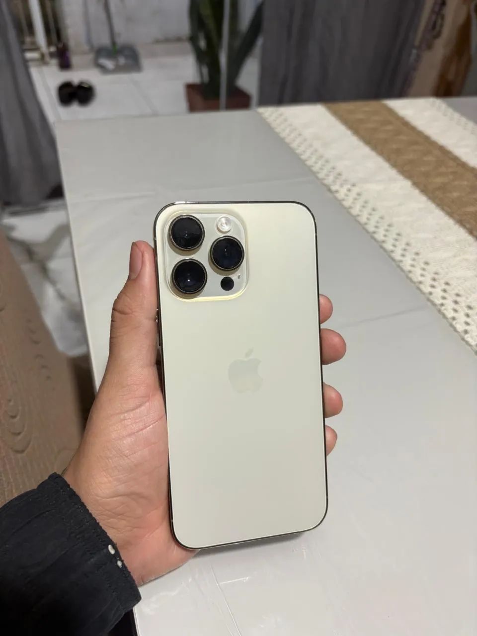 Iphone 14 Pro Max - Foto 4