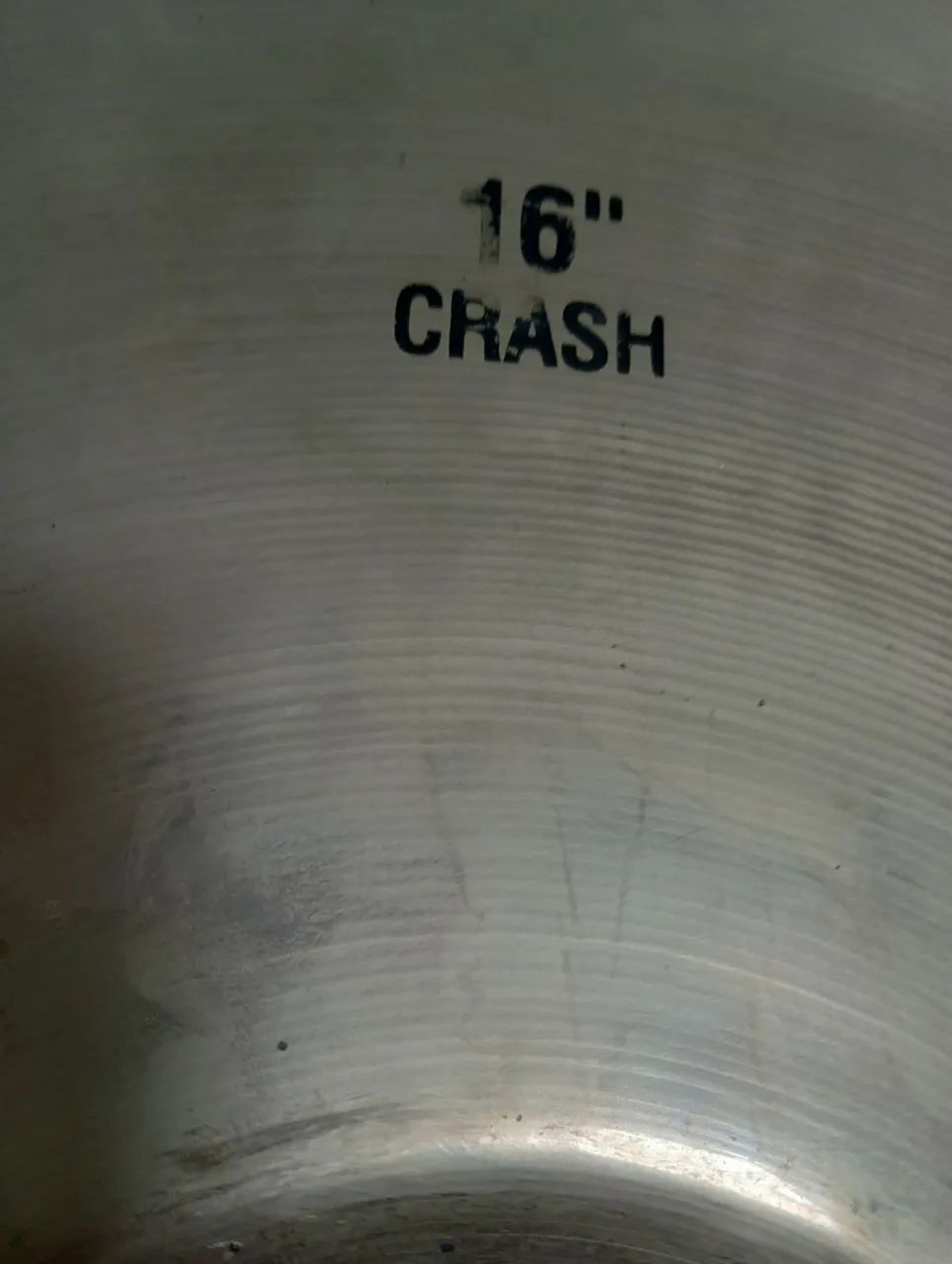 Pratos de bateria  - Foto 2