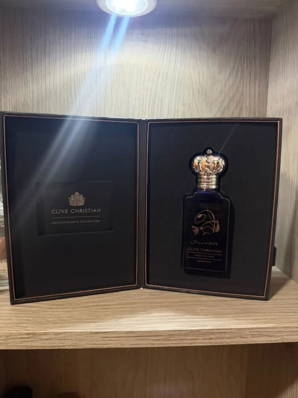 Perfume Clive Christian Hedonistic - Foto 2