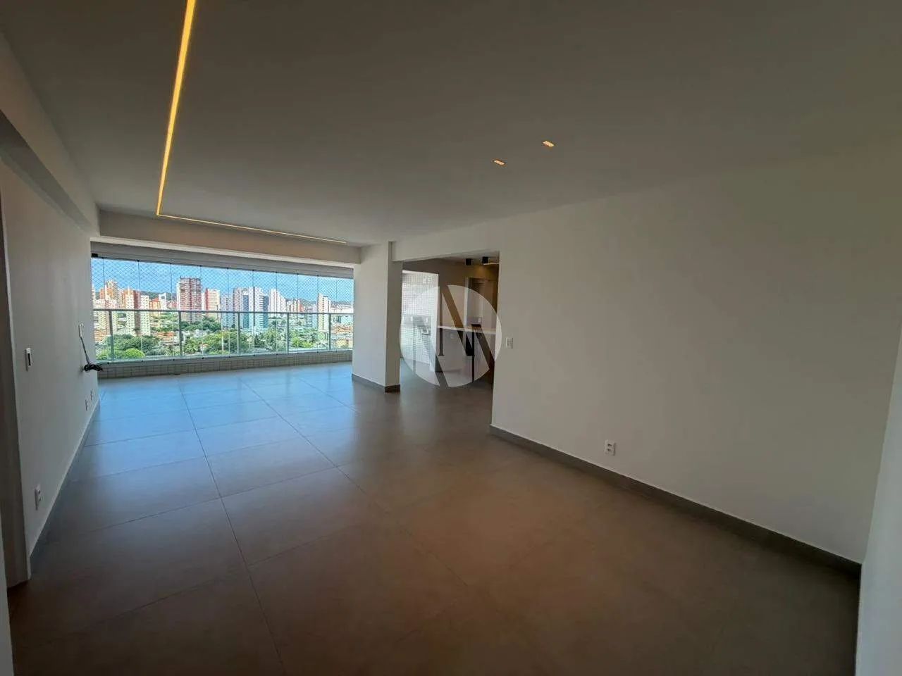 Torre lisboa 143m2 3 suites - Foto 2