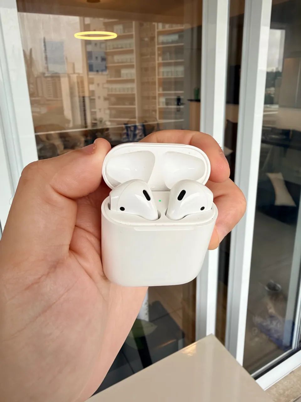 Airpods 2 - Foto 3