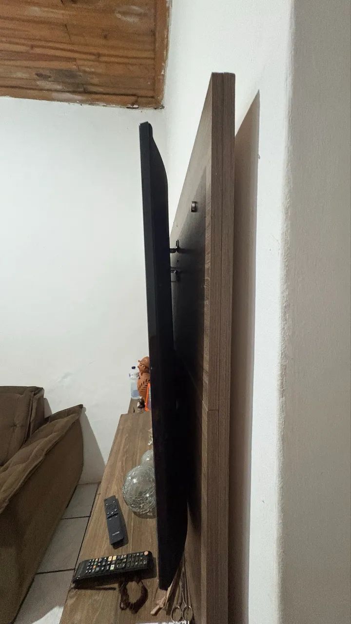 Painel de tv ate 58 polegadas  - Foto 3