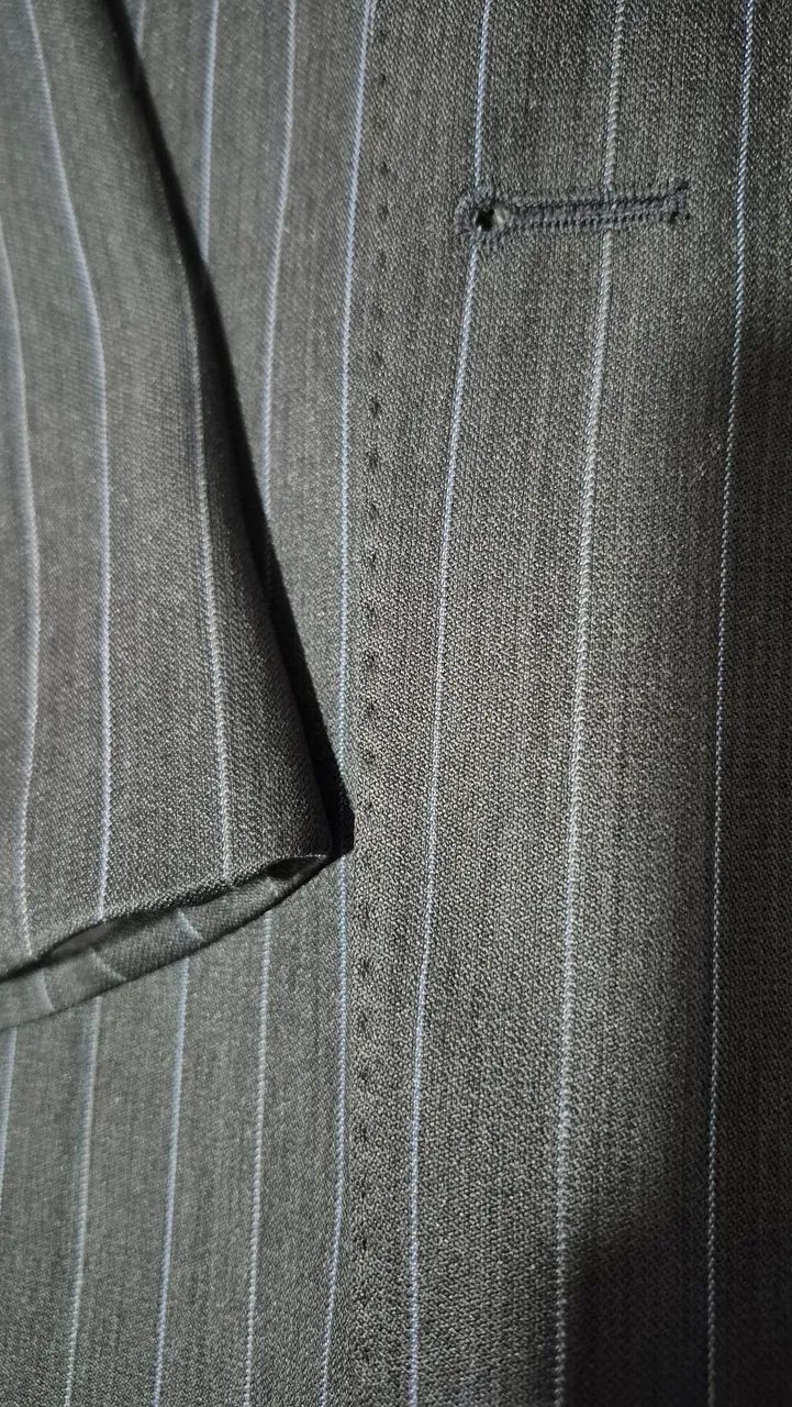 Terno Slim  - Foto 3