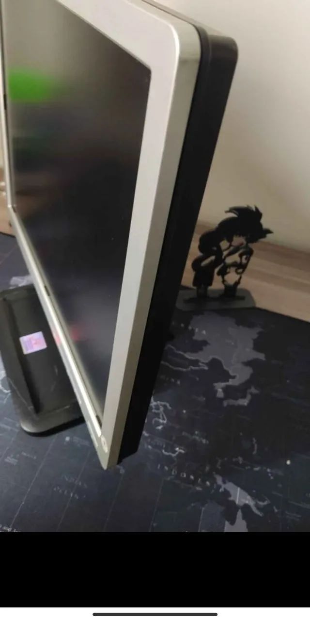 Monitor HP - Foto 4
