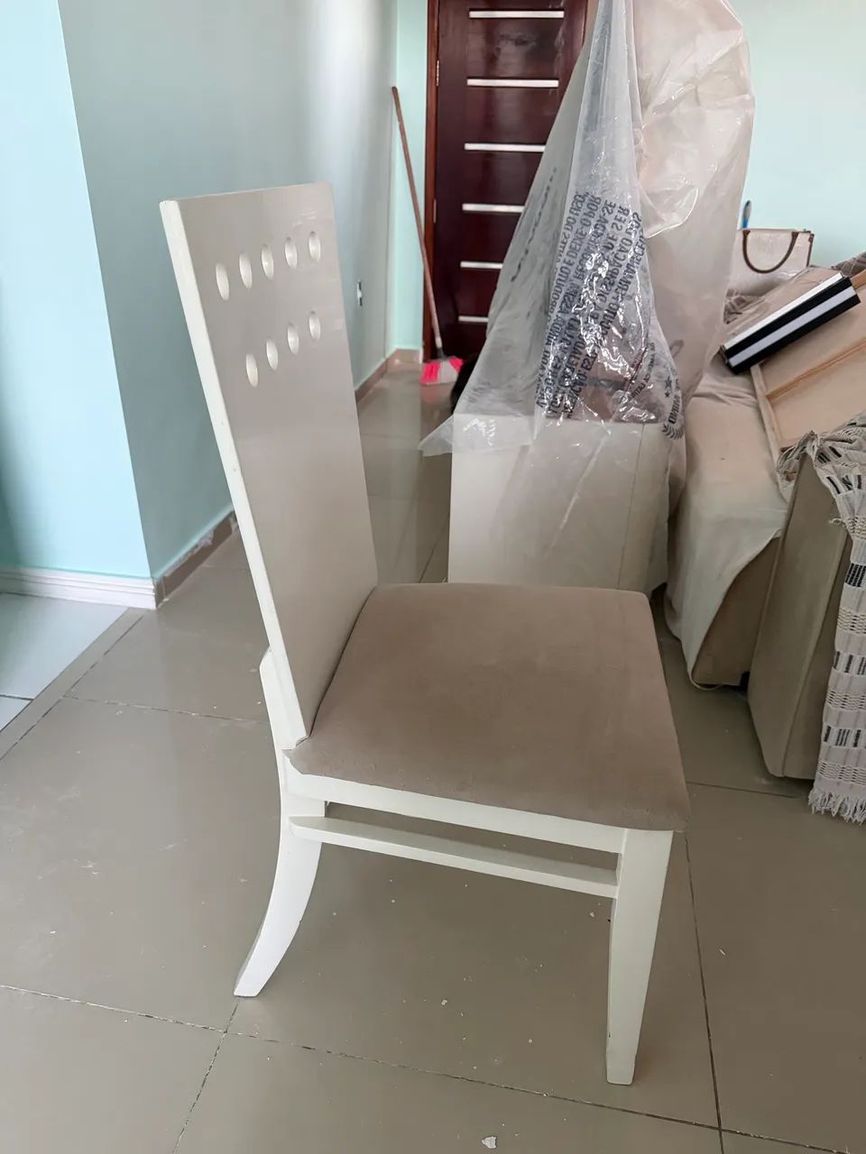 MESA PARA SALA DE JANTAR - Foto 3