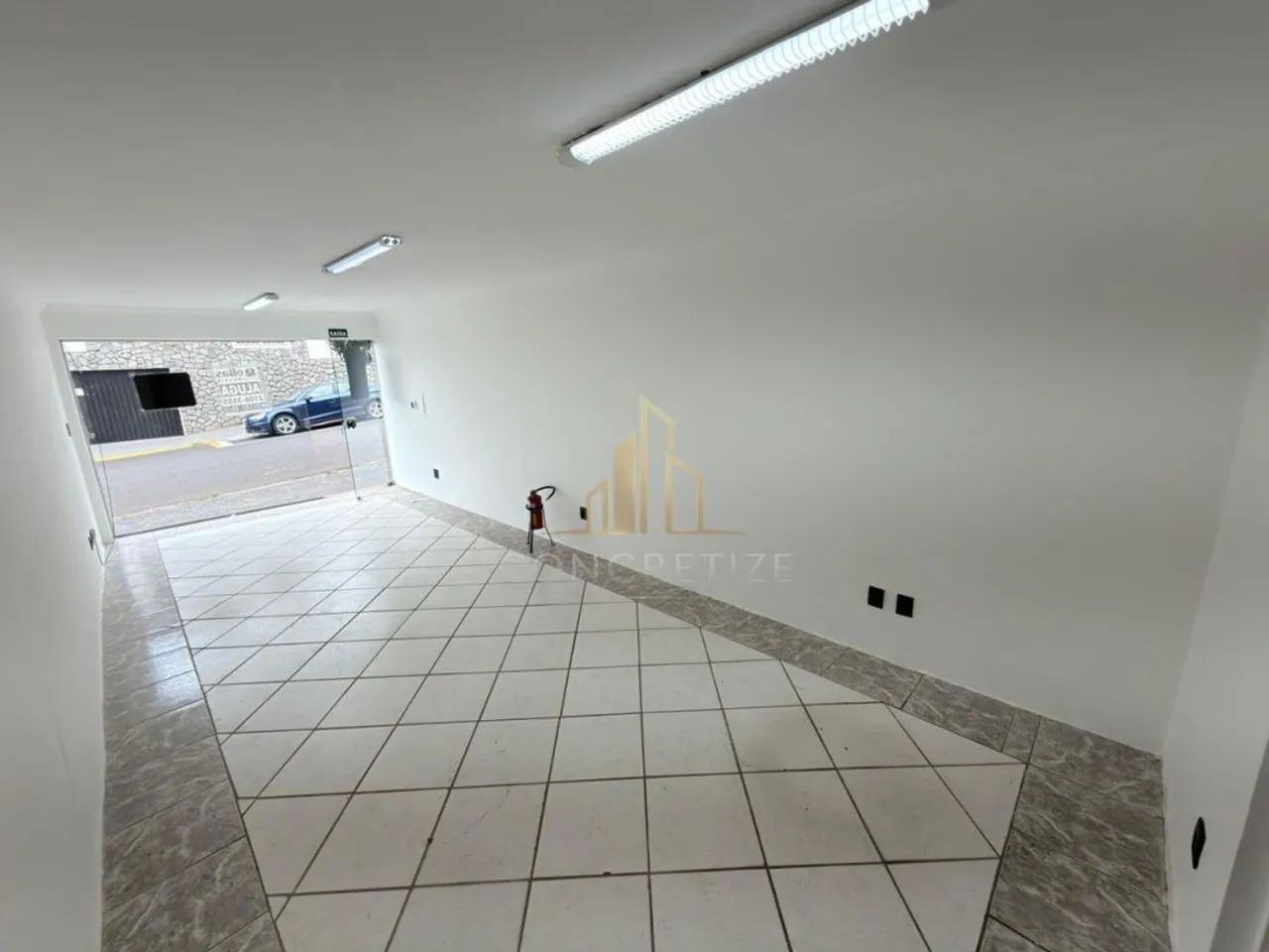 Salão comercial - Altos da Cidade - próximo a Getúlio Vargas - Foto 4