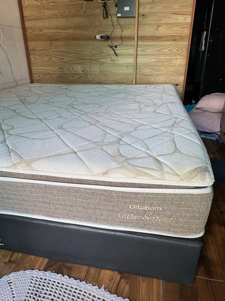 Cama de casal  - Foto 4