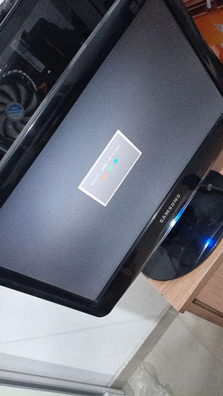 Monitor Samsung  - Foto 4