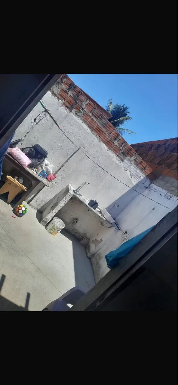 Casa a venda na maraponga 