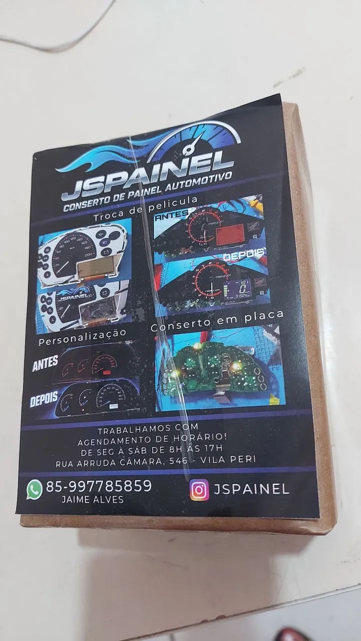 Panfletos para divulgação  - Foto 3