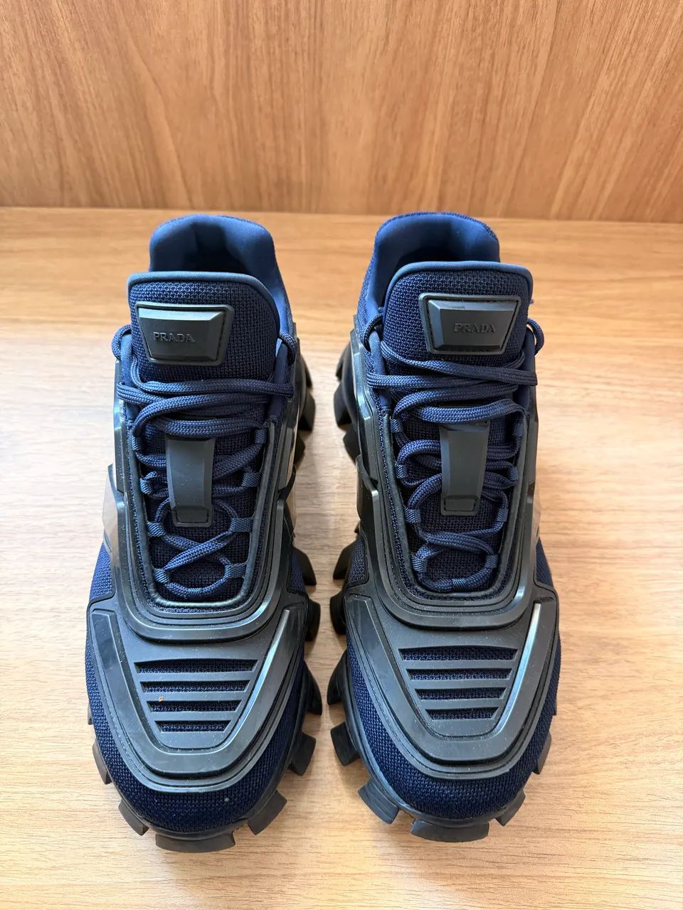 Tênis Prada Cloudbust Thunder  - Foto 3