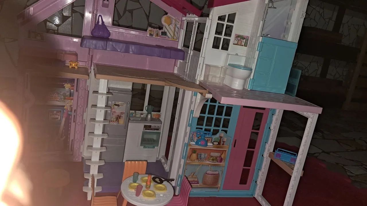 Casa da barby - Foto 2