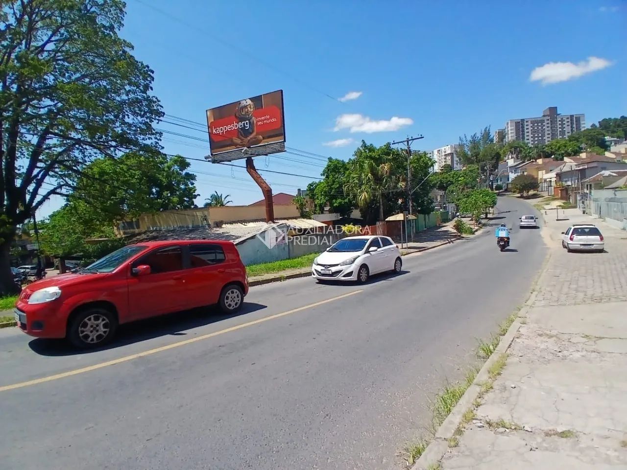 Terreno à venda no bairro Vila Jardim com área de 399 m² disponível para compra. - Foto 6