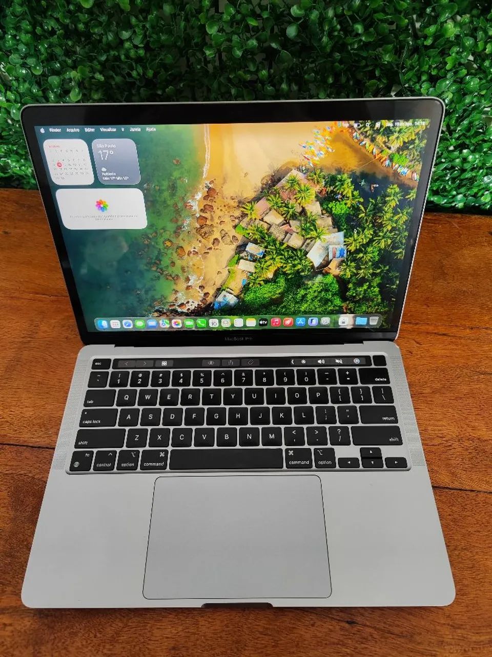Macbook Pro m1 2020 