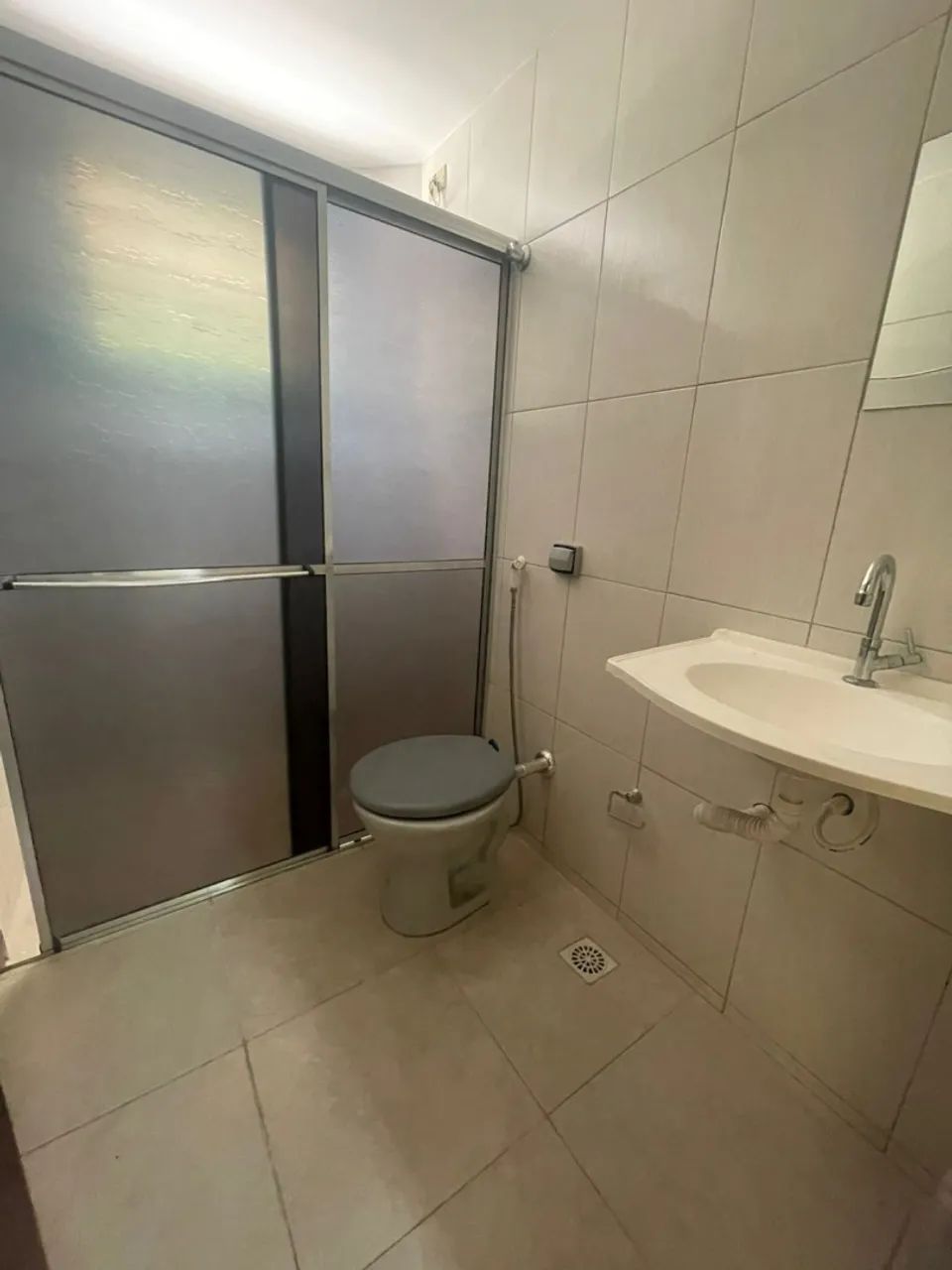 APARTAMENTO 02 QTS NA QD 18 LESTE-GAMA - Foto 2