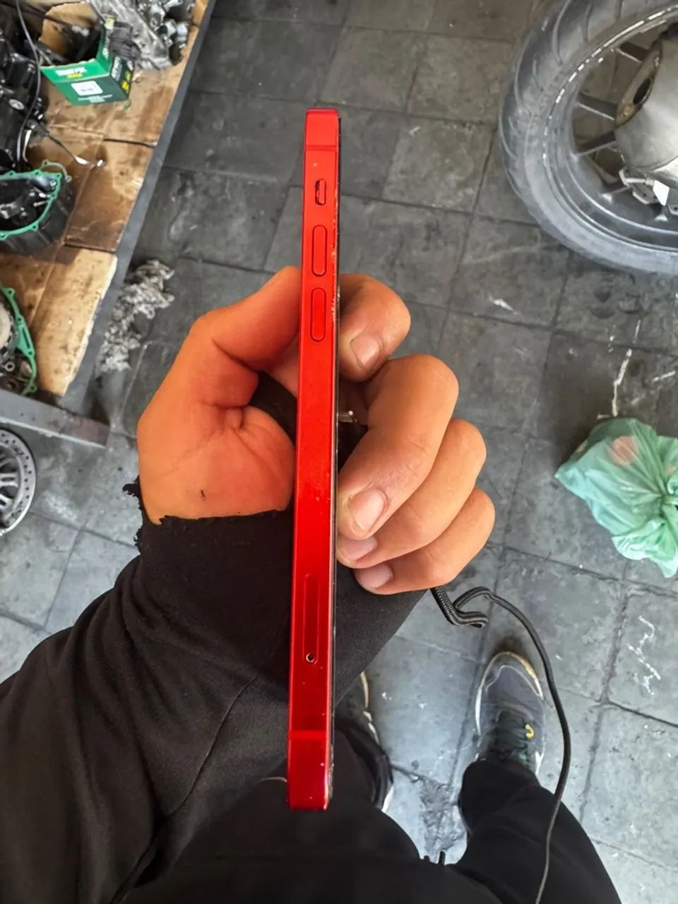 iPhone 12 128gb - Foto 4