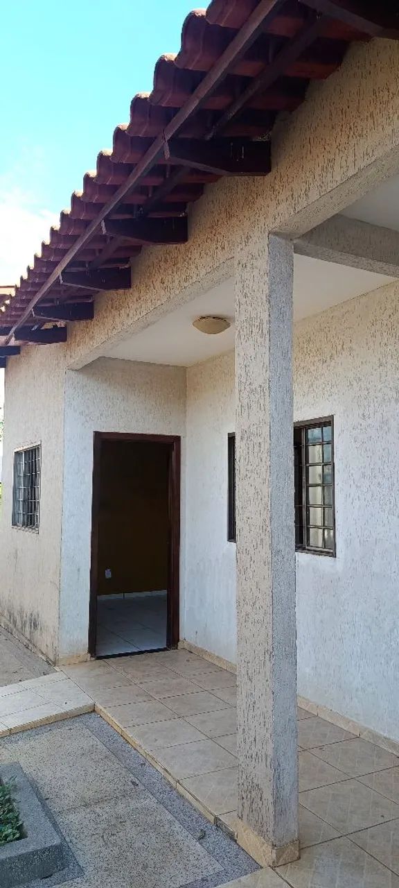 Alugo ótima casa - Foto 3