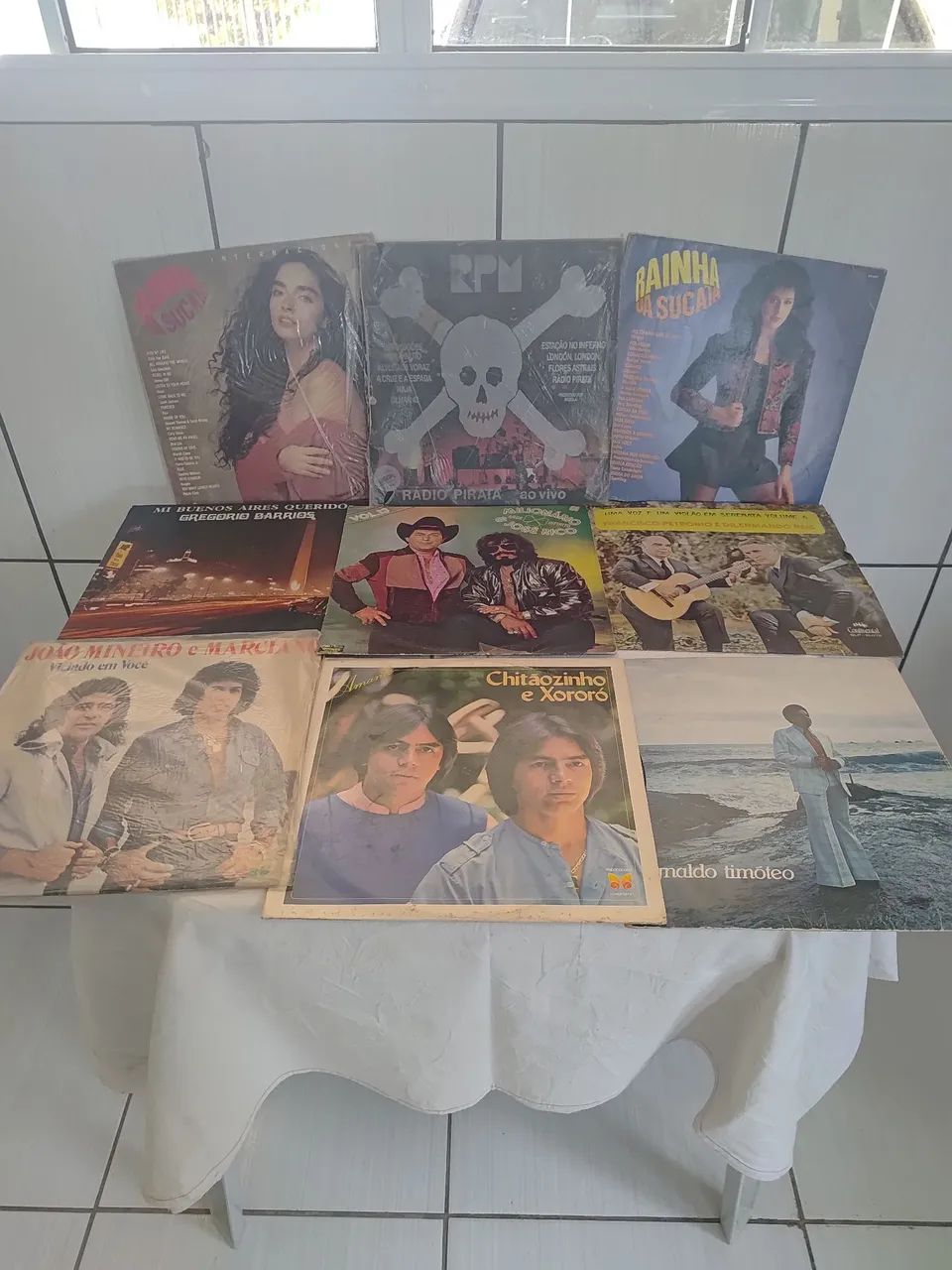 Antiguidades - Foto 4