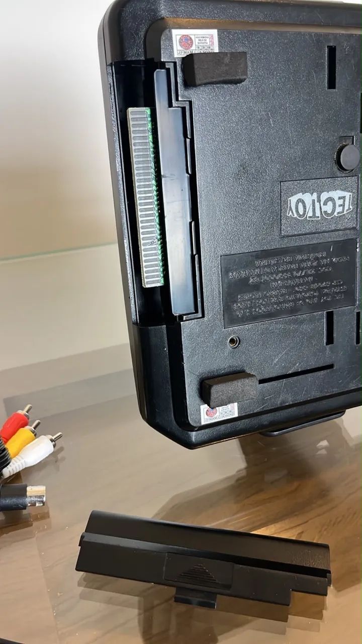 MEGA DRIVE 3 - TEC TOY - Foto 3