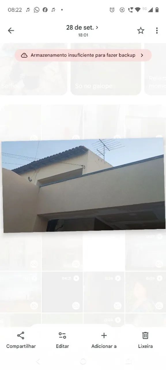 Imóvel  moderno  - Foto 3